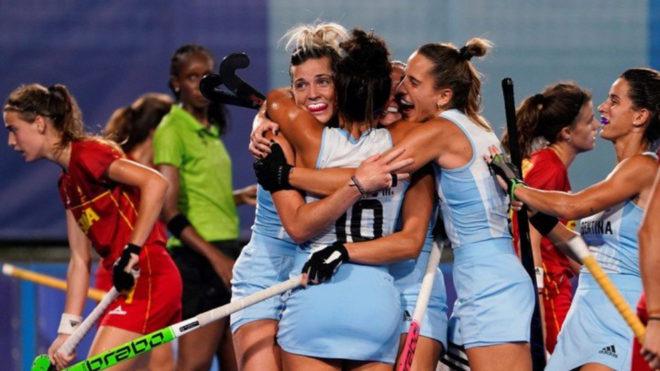 deportes las leonas