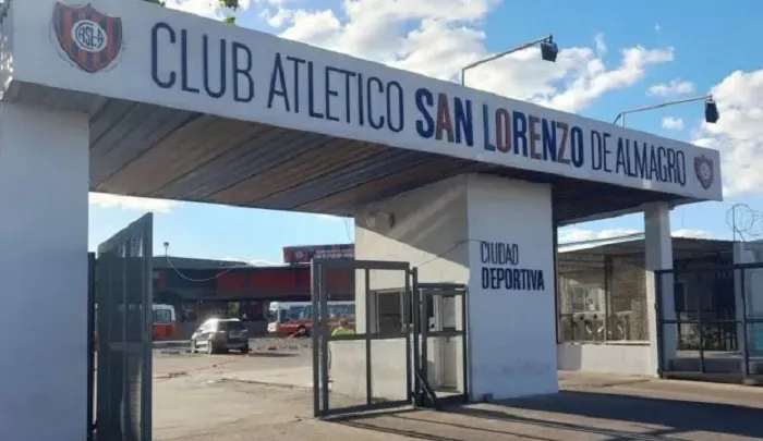 DeporSanLorenzoclub
