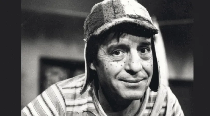 CHAVO DEL 8