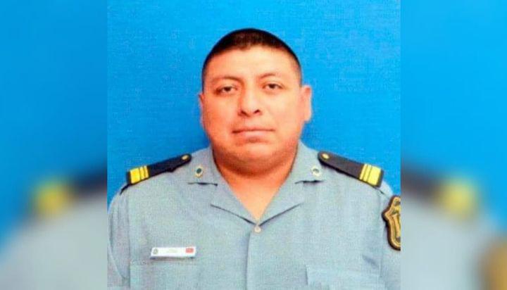 policiales-carlos benitez