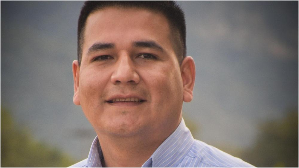 intendente electo de aguaray