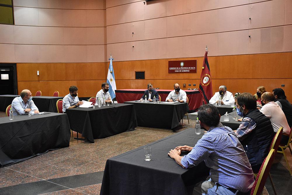 hospitales y clinicas