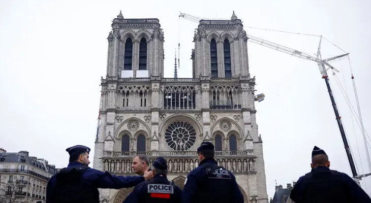 InterCatedralNoteDrame