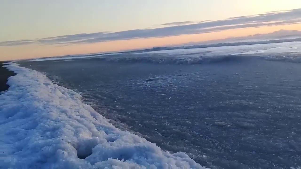 clima-tierra del fuego
