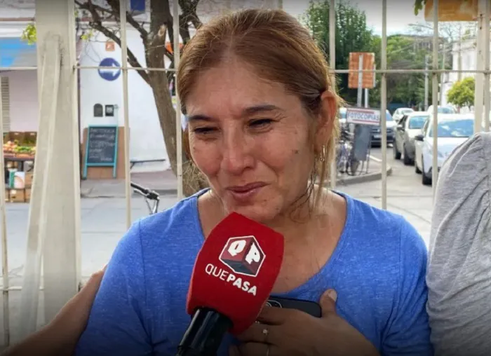 PolicialesAvParaguay1