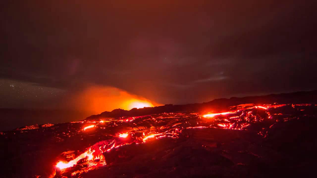 mundo volcan