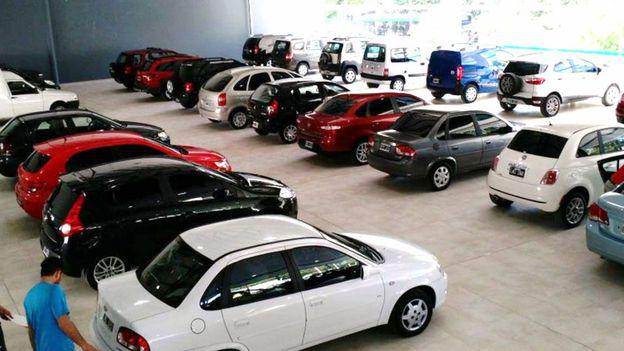 economia autos