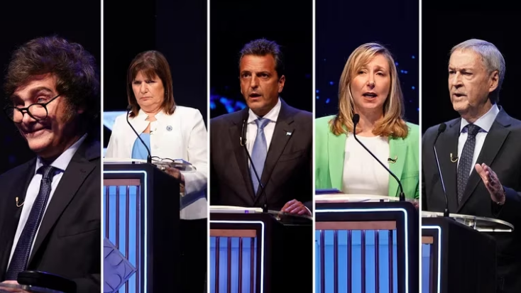 politica debate presidencial1