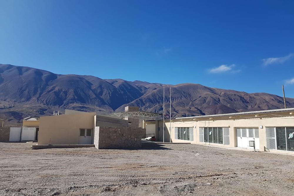 educación-escuela albergue