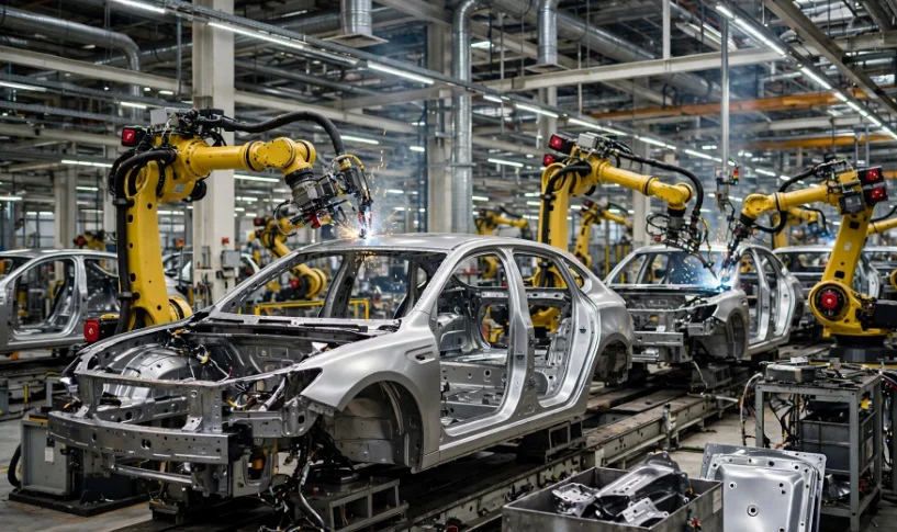 Economiaautomotriz