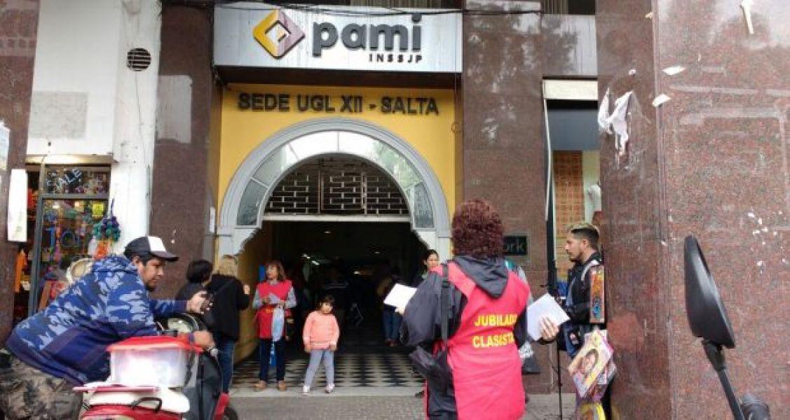 Pami Salta