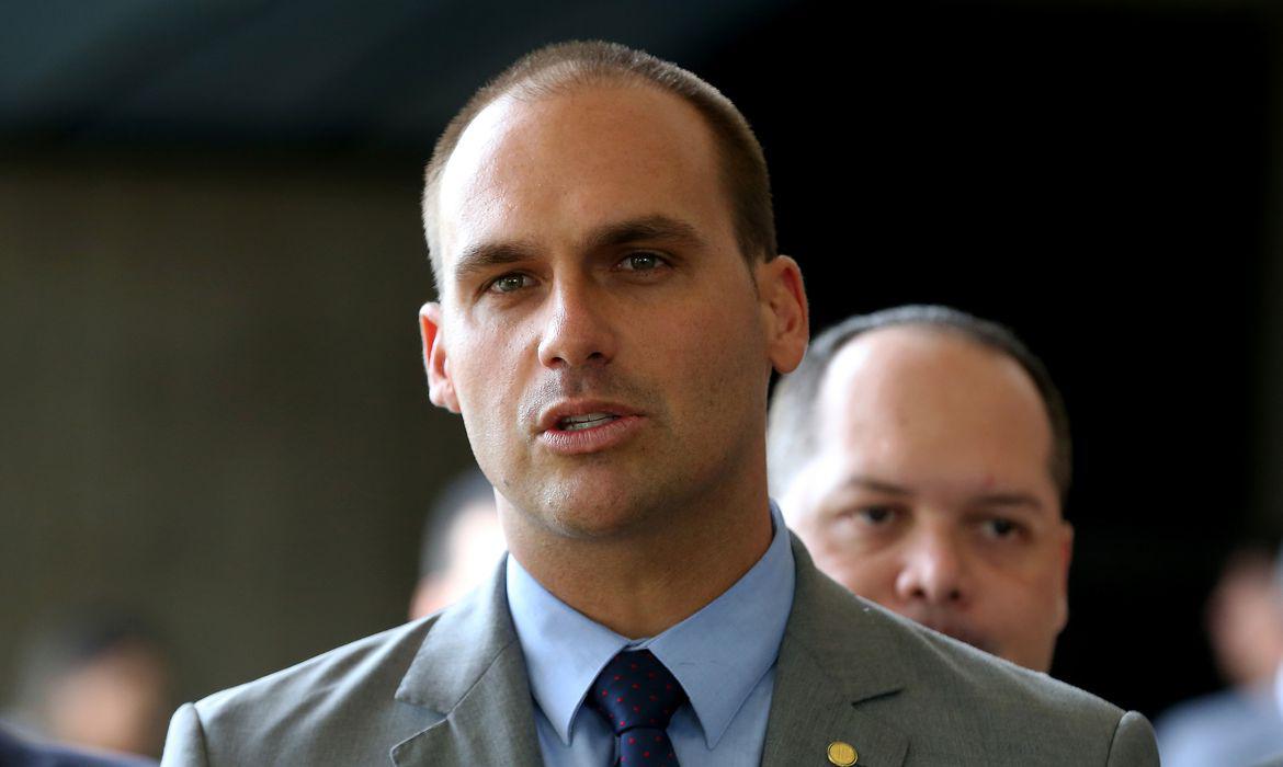 internacionales-eduardo bolsonaro