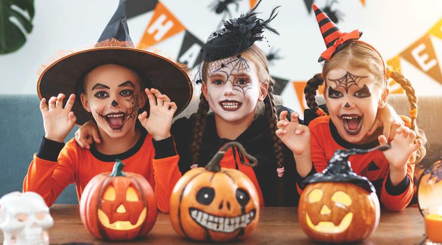 halloween