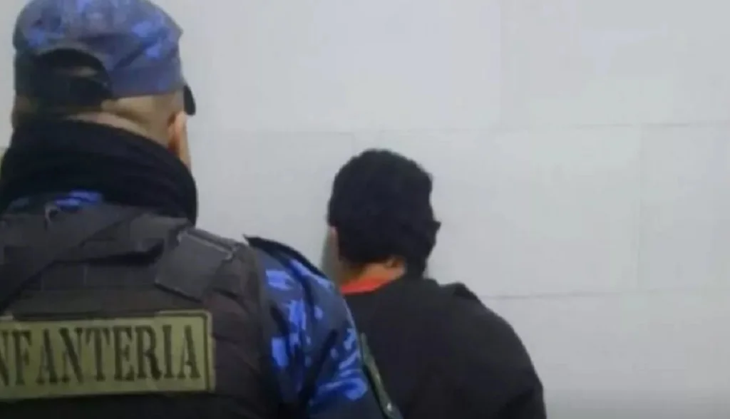 Policialesdemorados