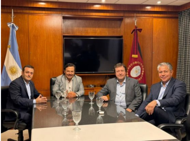 politica saenz federalismo