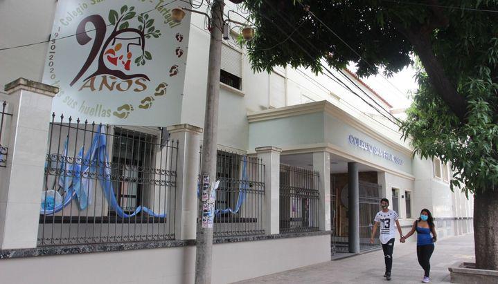 tartagal policiales