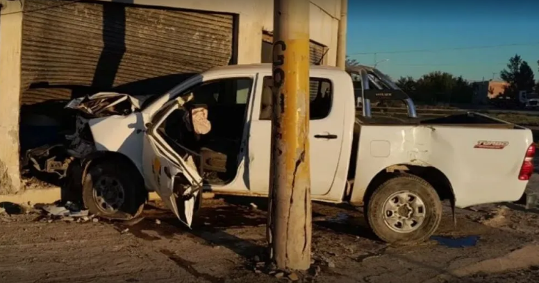 policiales violencia