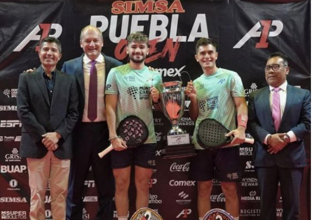 deportes salta padel