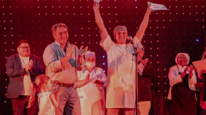 Municipalidadsanlorenzomatias