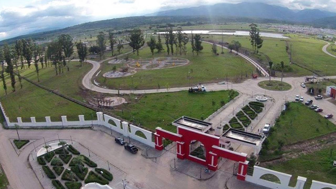 parque bicentenario