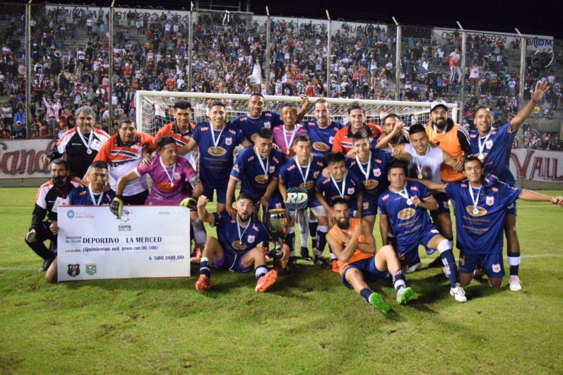 deportes copa salta campeon