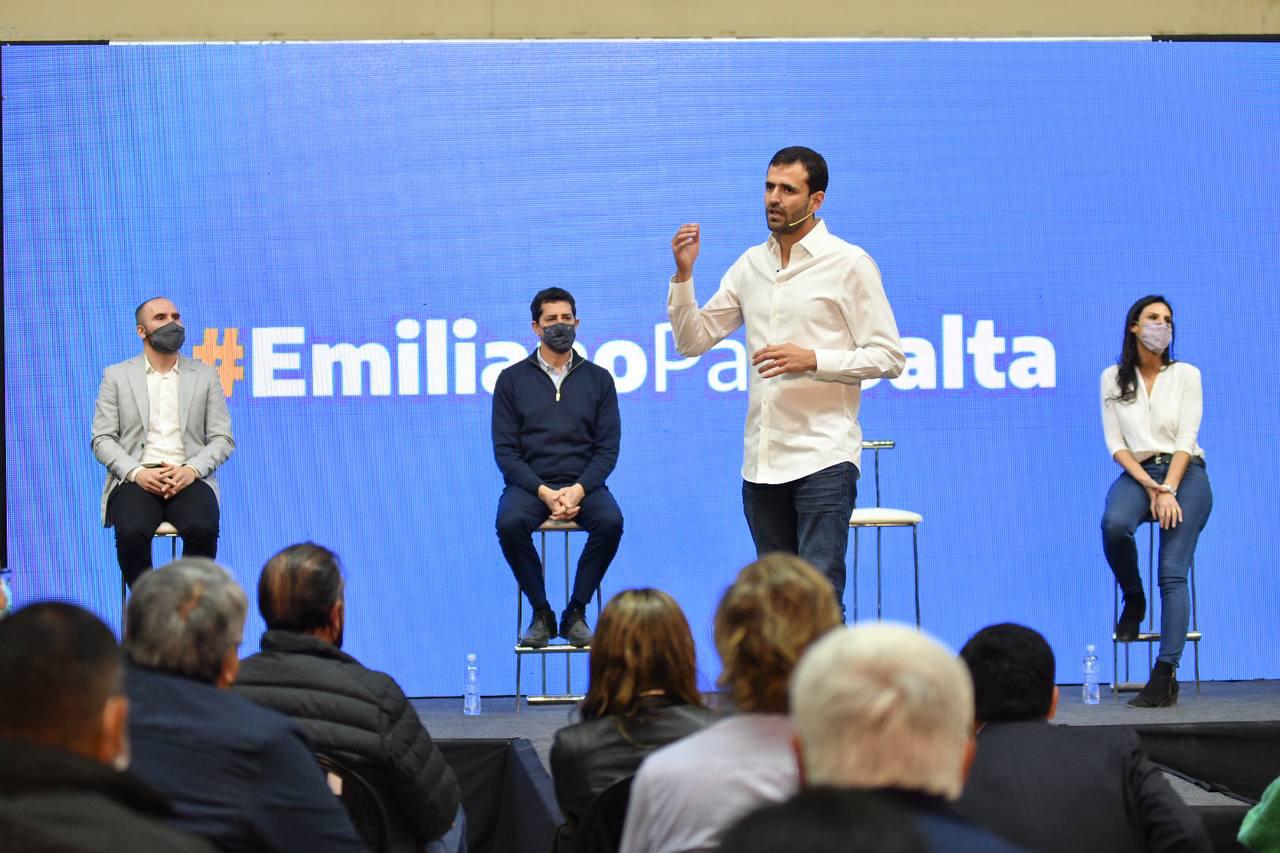 politica estrada