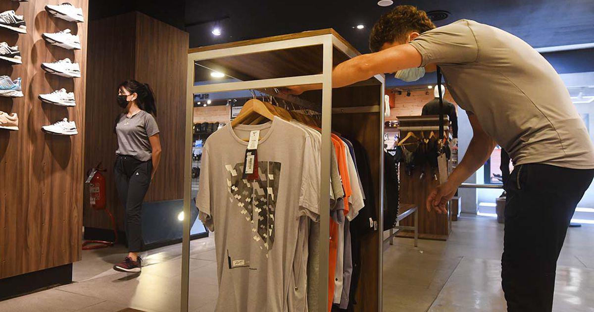 economia ropa