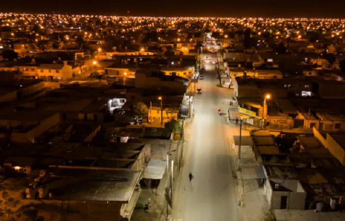 MunicipalidadIluminacion