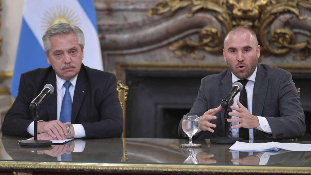 politica alberto