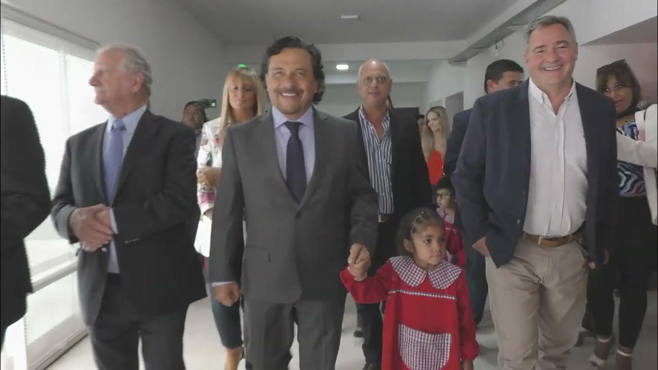 politica saenz jardin