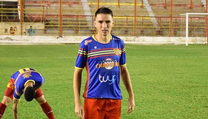 deportes gimnasia y tiro alexis