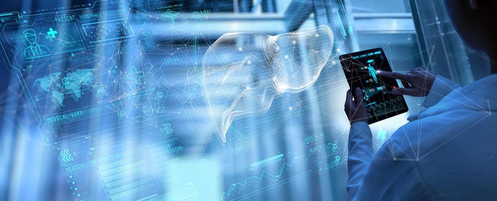 salud inteligencia artificial