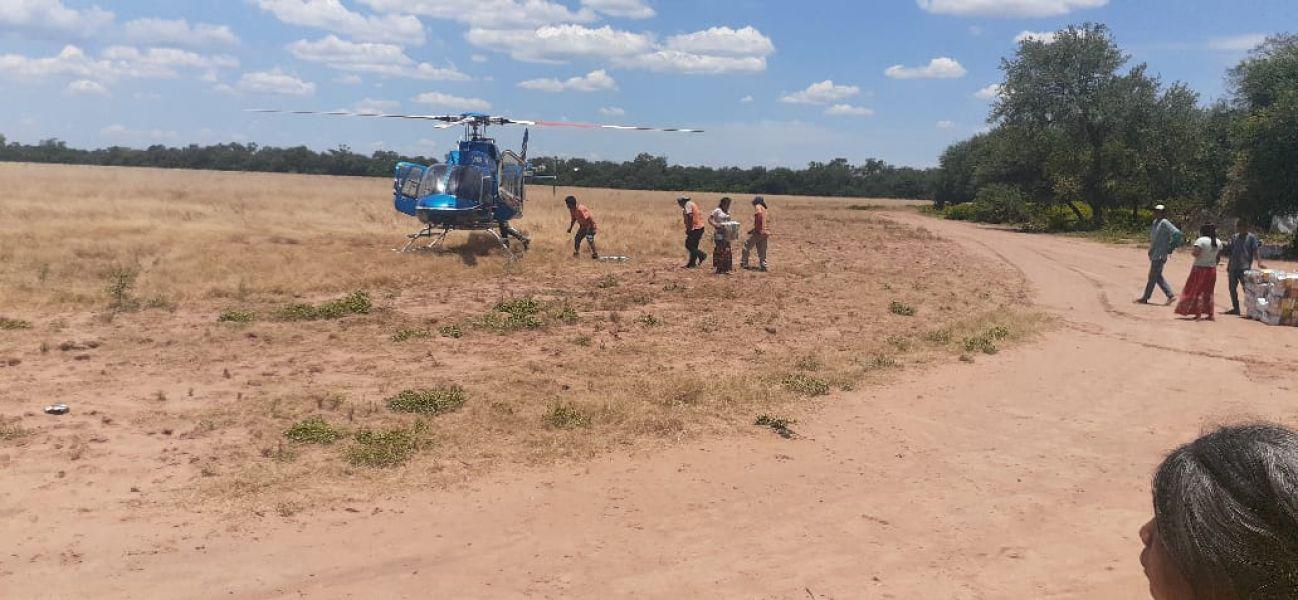 asistencia alimentaria 1