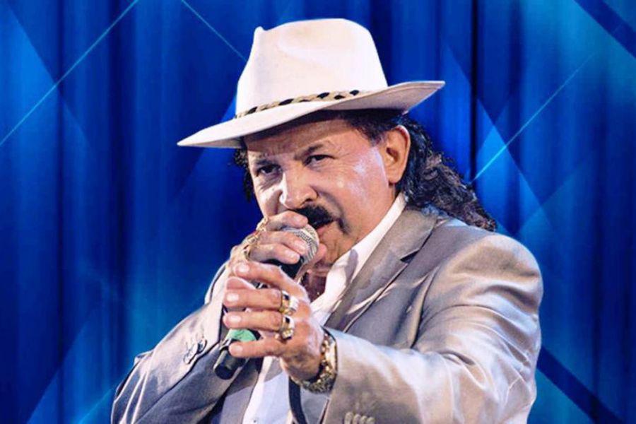 espectaculo antonio rios