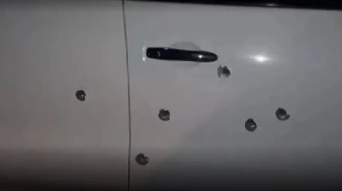 PolicialesCamioneta