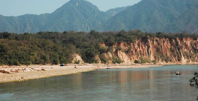 rio pilcomayo