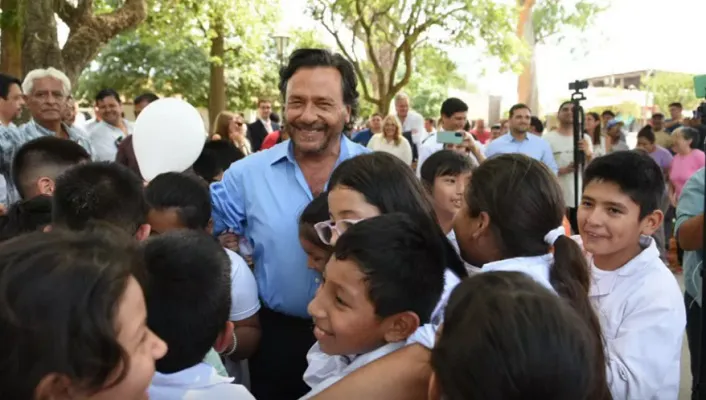 PoliticaSaenzOranPlaza