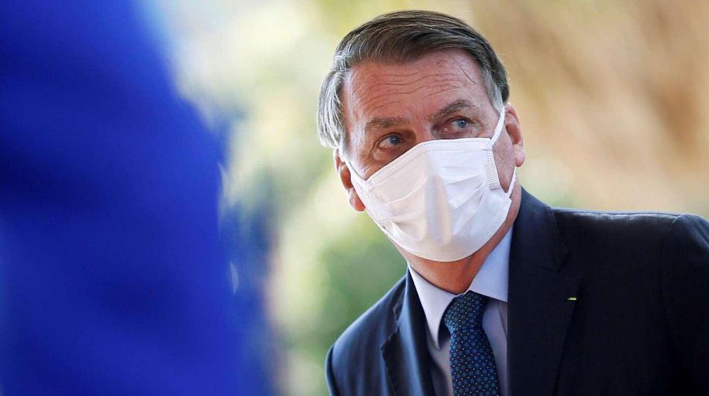 internacionales jair bolsonaro