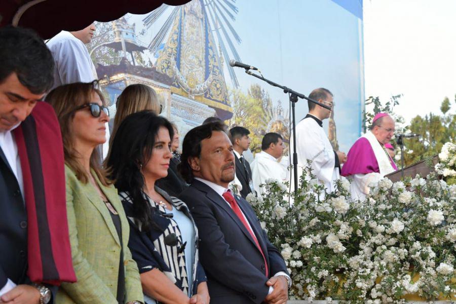 politica saenz milagro