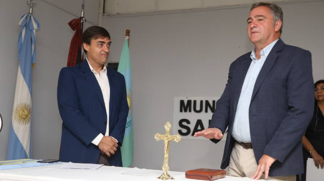 manuel saravia