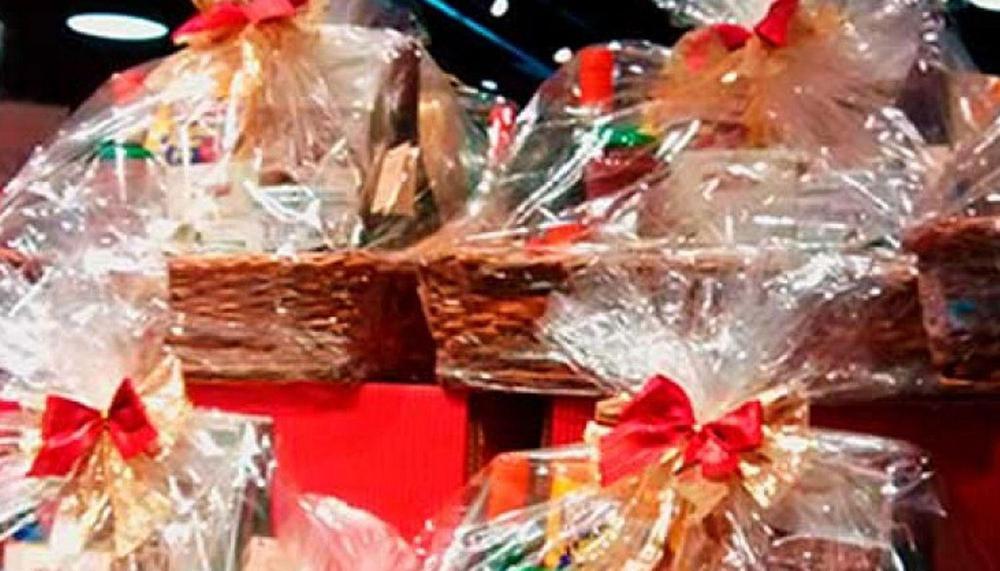 economia-canasta navideña