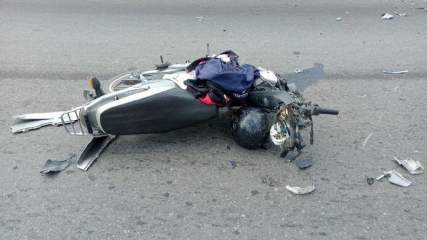 accidente fatal-motociclista 1