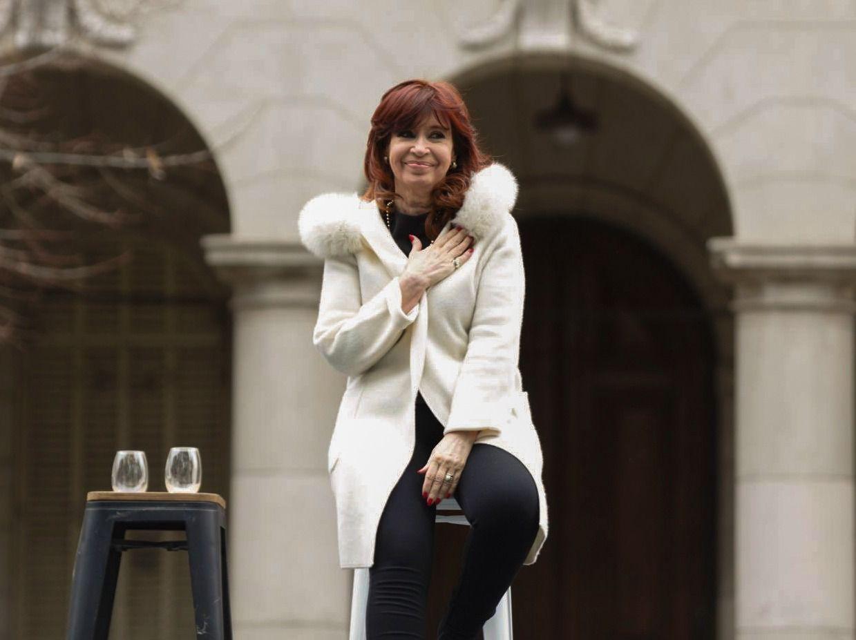 politica-cristina kirchner