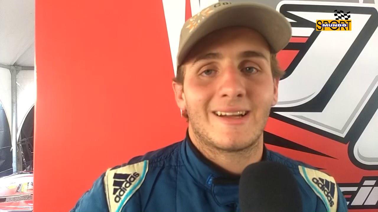 deportes-automovilismo esteban cistola