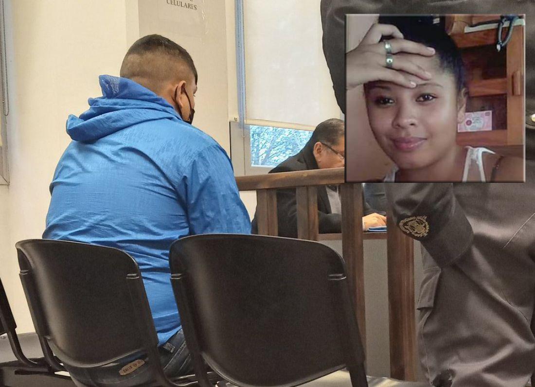 policiales agostina