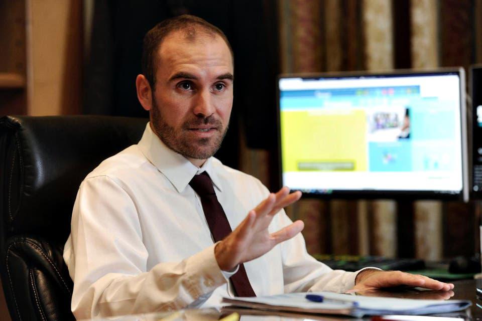 economia-martin guzman