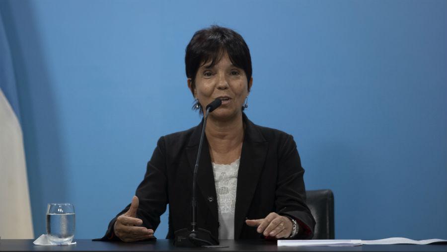 Mercedes Marco del Pont