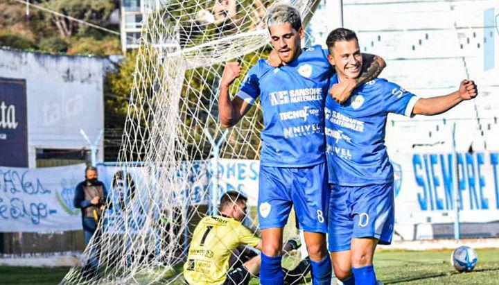 deportes gimnasia y tiro debut