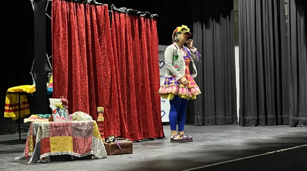 MunicipalidadVacaciones