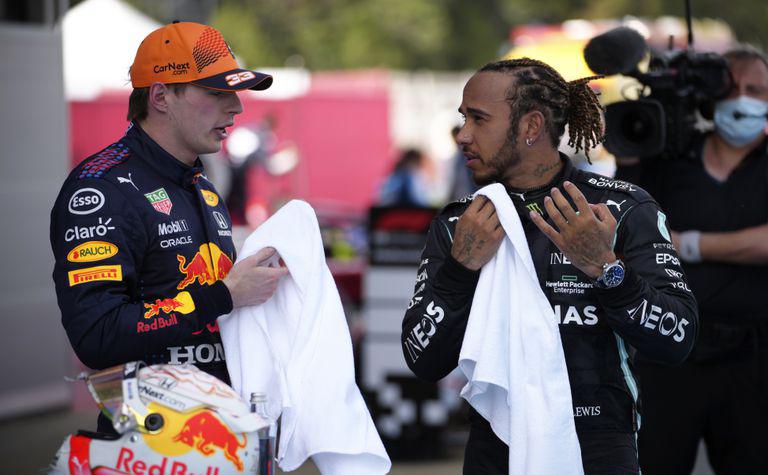 deportes formula 1